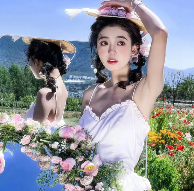 太太的保镳